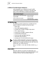 Предварительный просмотр 44 страницы IBM EtherLink XL User Manual