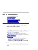 Preview for 5 page of IBM EXN1000 Hardware And Service Manual