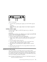 Preview for 65 page of IBM EXN1000 Hardware And Service Manual