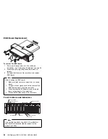 Предварительный просмотр 44 страницы IBM EXP15 Hardware Maintenance Manual