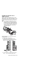 Preview for 63 page of IBM EXP15 Hardware Maintenance Manual