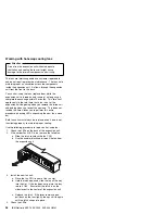 Preview for 106 page of IBM EXP15 Hardware Maintenance Manual