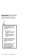 Preview for 120 page of IBM EXP15 Hardware Maintenance Manual