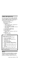 Preview for 143 page of IBM EXP15 Hardware Maintenance Manual