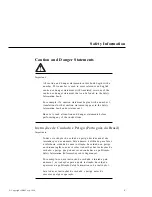 Preview for 7 page of IBM EXP15 Installation And User Handbook