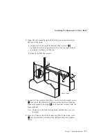 Preview for 53 page of IBM EXP15 Installation And User Handbook