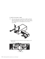 Preview for 76 page of IBM EXP15 Installation And User Handbook