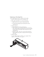 Preview for 79 page of IBM EXP15 Installation And User Handbook