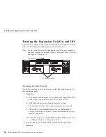 Preview for 80 page of IBM EXP15 Installation And User Handbook