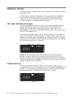 Предварительный просмотр 14 страницы IBM EXP400 Type 1733 Hardware Maintenance Manual And Troubleshooting Manual