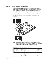 Предварительный просмотр 23 страницы IBM EXP400 Type 1733 Hardware Maintenance Manual And Troubleshooting Manual