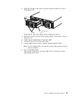 Предварительный просмотр 37 страницы IBM EXP400 Type 1733 Hardware Maintenance Manual And Troubleshooting Manual