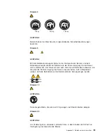 Предварительный просмотр 71 страницы IBM EXP400 Type 1733 Hardware Maintenance Manual And Troubleshooting Manual