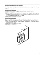 Preview for 9 page of IBM EXP5060 Quick Start Manual