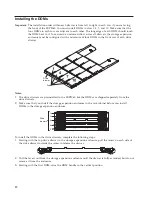 Предварительный просмотр 12 страницы IBM EXP5060 Quick Start Manual