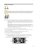 Предварительный просмотр 19 страницы IBM EXP5060 Quick Start Manual