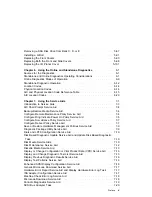 Preview for 5 page of IBM F50 RS/6000 7025 User Manual