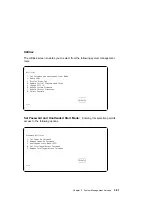 Preview for 99 page of IBM F50 RS/6000 7025 User Manual