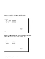 Preview for 102 page of IBM F50 RS/6000 7025 User Manual