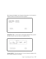 Preview for 105 page of IBM F50 RS/6000 7025 User Manual