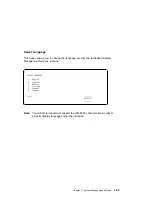 Preview for 107 page of IBM F50 RS/6000 7025 User Manual