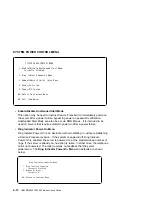 Preview for 120 page of IBM F50 RS/6000 7025 User Manual