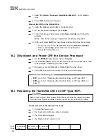 Предварительный просмотр 6 страницы IBM FC 5026 Installation Instructions Manual