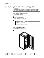 Предварительный просмотр 13 страницы IBM FC 5026 Installation Instructions Manual