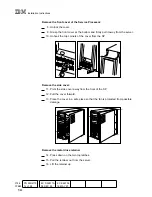 Предварительный просмотр 14 страницы IBM FC 5026 Installation Instructions Manual