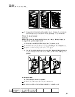 Предварительный просмотр 15 страницы IBM FC 5026 Installation Instructions Manual