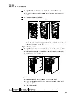 Предварительный просмотр 19 страницы IBM FC 5026 Installation Instructions Manual