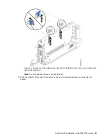 Предварительный просмотр 27 страницы IBM FC EJ05 Manual