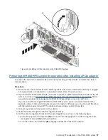 Предварительный просмотр 31 страницы IBM FC EJ05 Manual