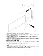 Предварительный просмотр 41 страницы IBM FC EJ05 Manual