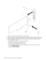 Предварительный просмотр 42 страницы IBM FC EJ05 Manual