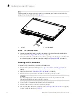 Preview for 32 page of IBM FC5022 User Manual