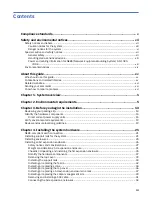 Preview for 3 page of IBM FlashSystem 5000 Series Quick Installation Manual