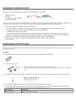 Preview for 4 page of IBM FlashSystem 5000 Getting Started Manual