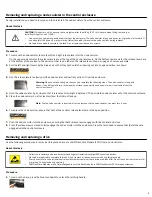 Preview for 4 page of IBM FlashSystem 7200 Getting Started Manual