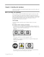 Предварительный просмотр 29 страницы IBM FlashSystem 840 Installation Manual