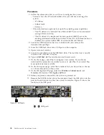 Предварительный просмотр 60 страницы IBM FlashSystem 840 Installation Manual