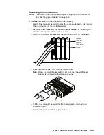 Preview for 113 page of IBM FlashSystem 900 Installation And Maintenance Manual