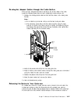 Preview for 117 page of IBM FlashSystem 900 Installation And Maintenance Manual