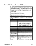 Preview for 119 page of IBM FlashSystem 900 Installation And Maintenance Manual