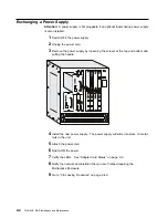 Preview for 122 page of IBM FlashSystem 900 Installation And Maintenance Manual