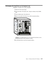 Preview for 143 page of IBM FlashSystem 900 Installation And Maintenance Manual