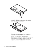 Preview for 144 page of IBM FlashSystem 900 Installation And Maintenance Manual