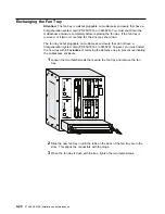 Preview for 158 page of IBM FlashSystem 900 Installation And Maintenance Manual