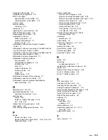 Preview for 385 page of IBM FlashSystem 900 Installation And Maintenance Manual