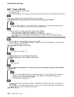 Предварительный просмотр 146 страницы IBM FlashSystem 900 Service Manual